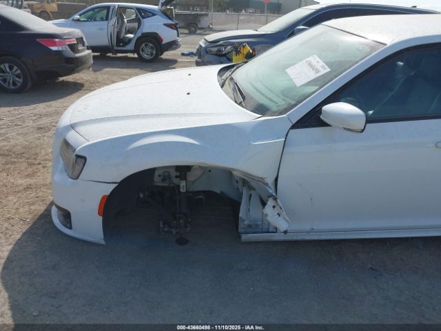 2021 CHRYSLER 300 2C3CCABG8MH541551 Photo 5
