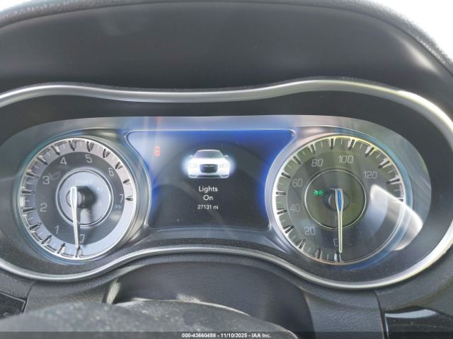 2021 CHRYSLER 300 2C3CCABG8MH541551 Photo 6