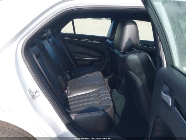 2021 CHRYSLER 300 2C3CCABG8MH541551 Photo 7