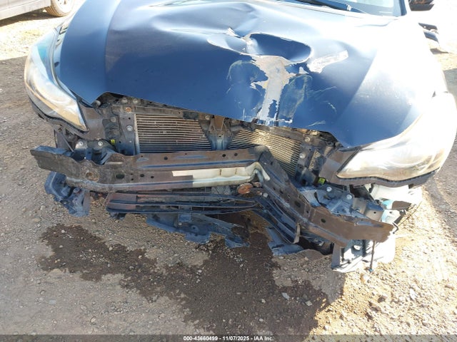 JF1GPAU64G8240913 Subaru Impreza 2.0i Sport Limited