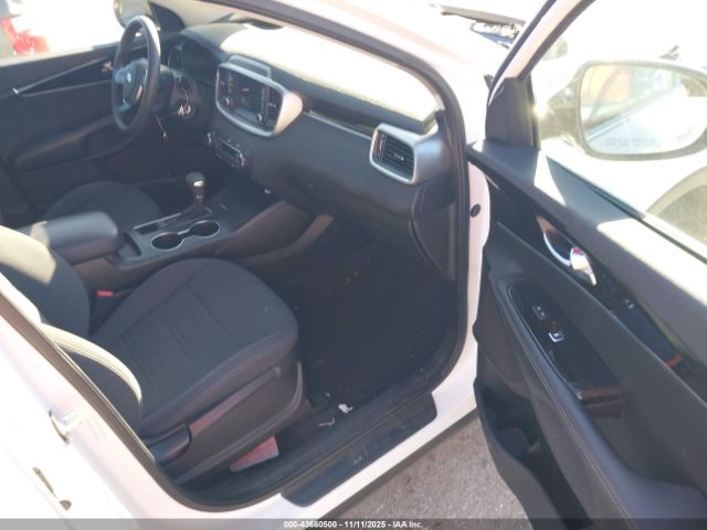 2019 KIA SORENTO 5XYPG4A56KG564499 Photo 4