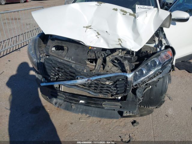 2019 KIA SORENTO 5XYPG4A56KG564499 Photo 5