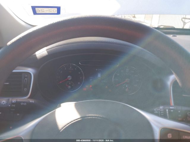 2019 KIA SORENTO 5XYPG4A56KG564499 Photo 6