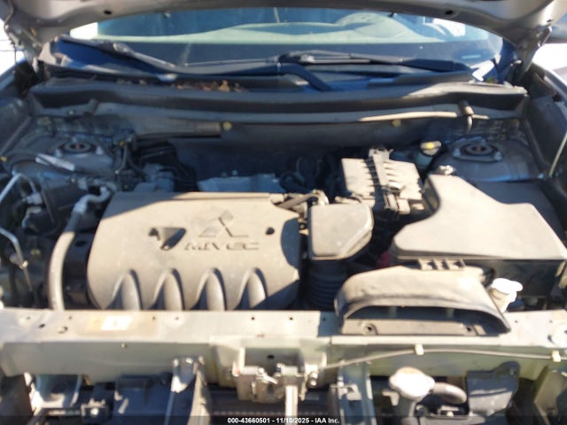 2019 MITSUBISHI OUTLANDER JA4AZ3A39KZ046181 Photo 9