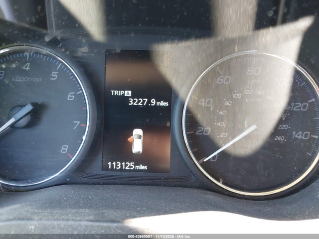 2019 MITSUBISHI OUTLANDER JA4AZ3A39KZ046181 Photo 6