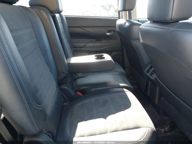 2019 MITSUBISHI OUTLANDER JA4AZ3A39KZ046181 Photo 7