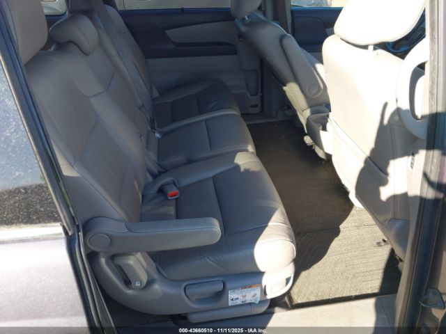 2015 HONDA ODYSSEY 5FNRL5H97FB049477 Photo 7