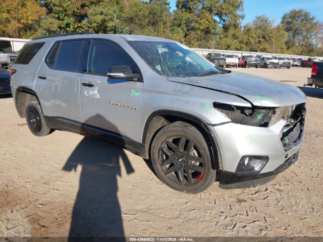 2020 CHEVROLET TRAVERSE 1GNERKKW1LJ189773