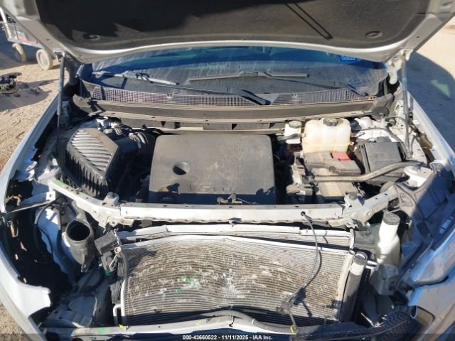 2020 CHEVROLET TRAVERSE 1GNERKKW1LJ189773 Photo 9