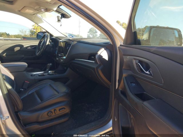 2020 CHEVROLET TRAVERSE 1GNERKKW1LJ189773 Photo 4
