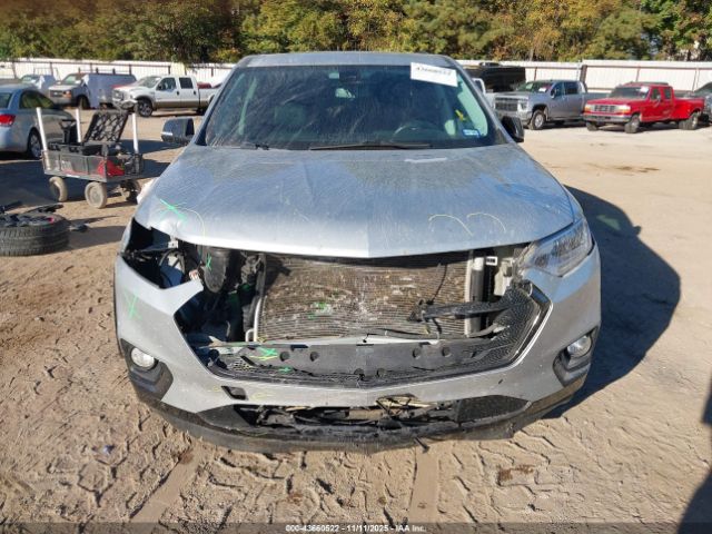 2020 CHEVROLET TRAVERSE 1GNERKKW1LJ189773 Photo 5