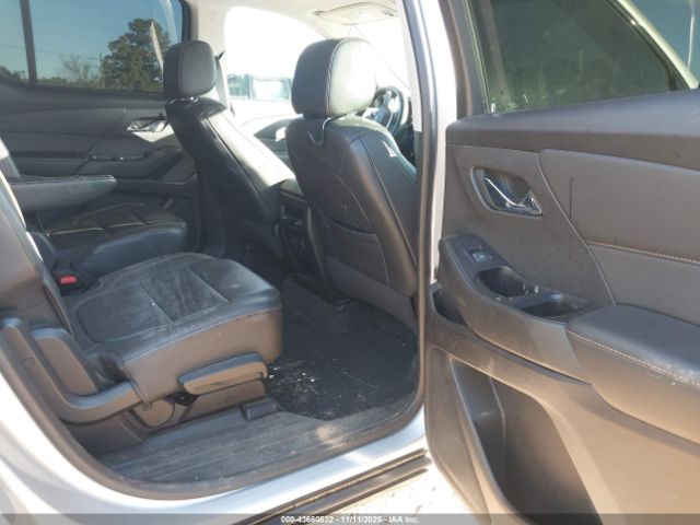 2020 CHEVROLET TRAVERSE 1GNERKKW1LJ189773 Photo 7