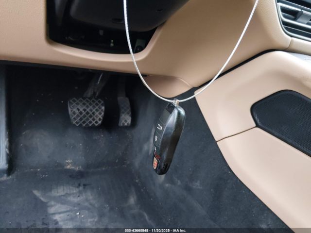 2020 PORSCHE MACAN WP1AA2A56LLB00726 Photo 10