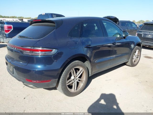 2020 PORSCHE MACAN WP1AA2A56LLB00726 Photo 3