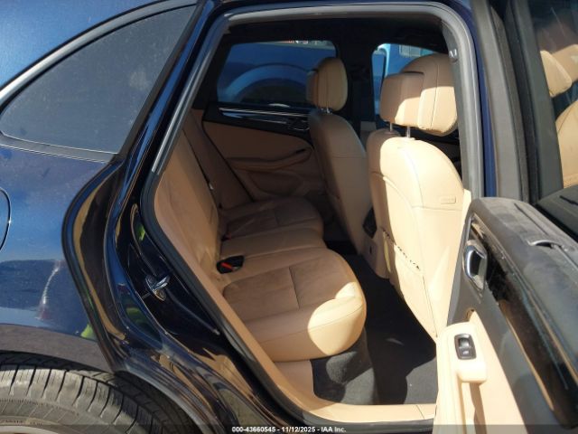 2020 PORSCHE MACAN WP1AA2A56LLB00726 Photo 7