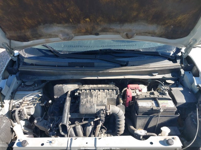 2018 MITSUBISHI MIRAGE ML32A3HJ6JH003687 Photo 9