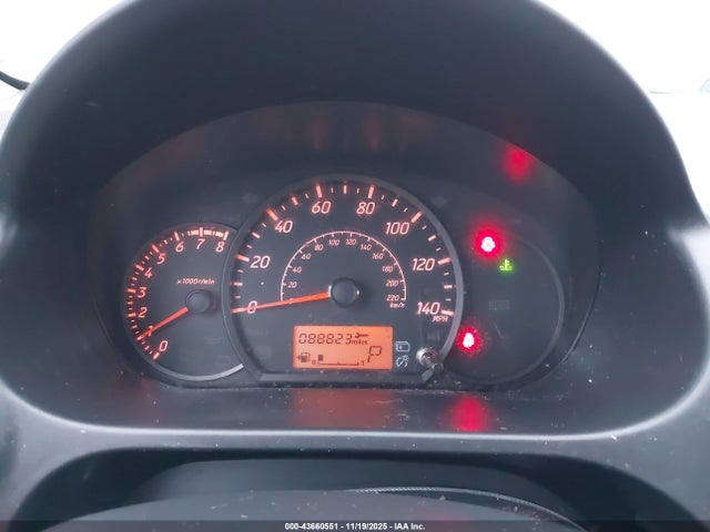 2018 MITSUBISHI MIRAGE ML32A3HJ6JH003687 Photo 6