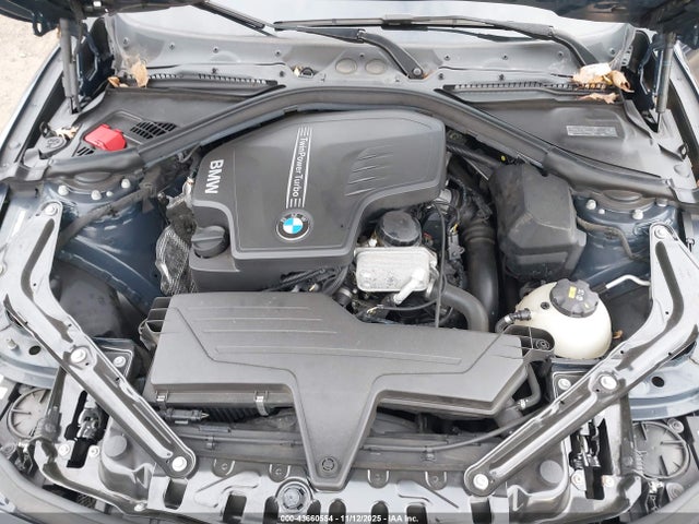2016 BMW 428I WBA3T1C52GP822279 Photo 9