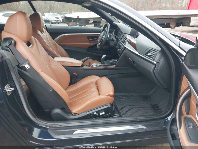 2016 BMW 428I WBA3T1C52GP822279 Photo 4