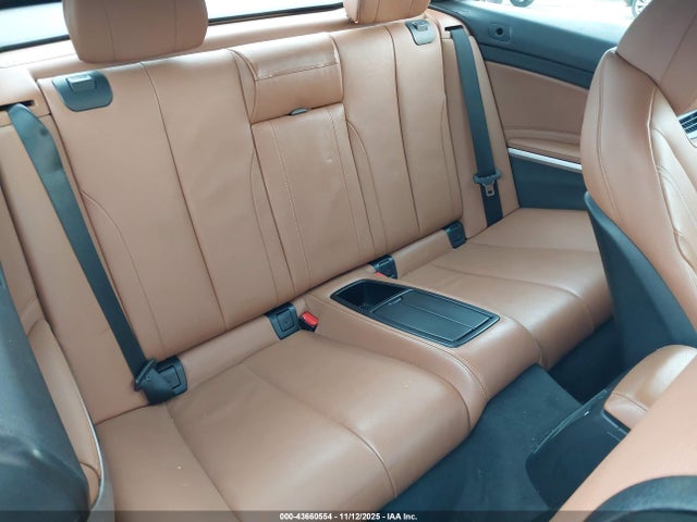 2016 BMW 428I WBA3T1C52GP822279 Photo 7