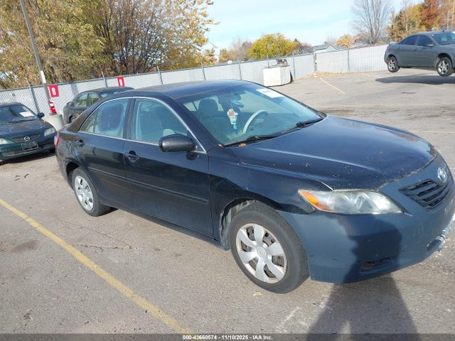 2009 TOYOTA CAMRY 4T1BE46K09U890608