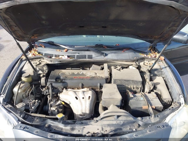 2009 TOYOTA CAMRY 4T1BE46K09U890608 Photo 9