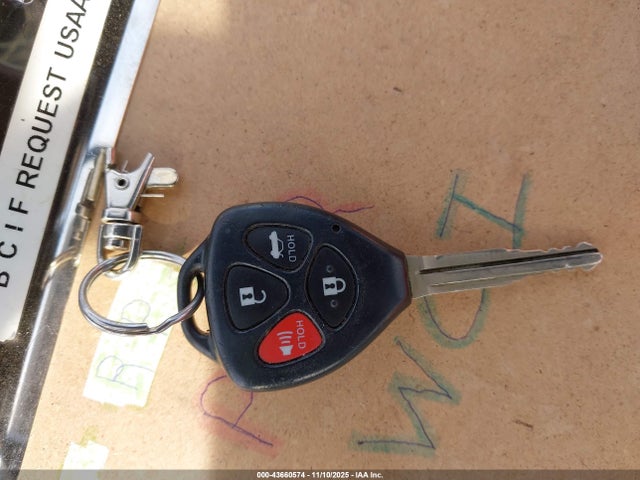 2009 TOYOTA CAMRY 4T1BE46K09U890608 Photo 10