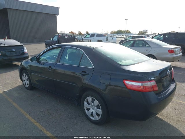 2009 TOYOTA CAMRY 4T1BE46K09U890608 Photo 2