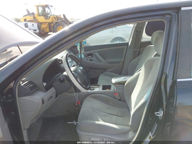 2009 TOYOTA CAMRY 4T1BE46K09U890608 Photo 4