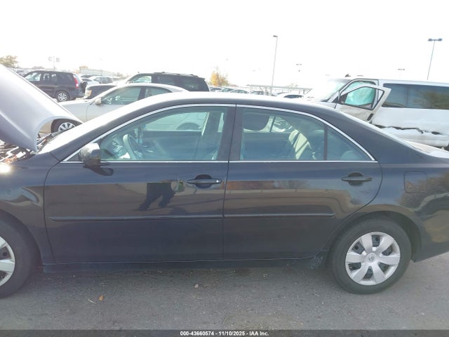 2009 TOYOTA CAMRY 4T1BE46K09U890608 Photo 5