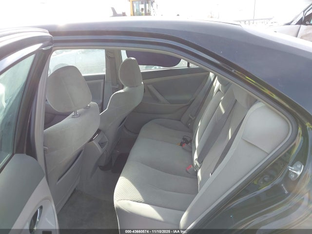 2009 TOYOTA CAMRY 4T1BE46K09U890608 Photo 7