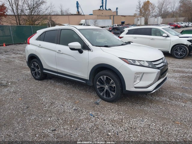 2019 MITSUBISHI ECLIPSE CROSS JA4AT5AA1KZ022601 Photo 0