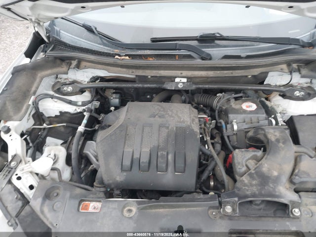 2019 MITSUBISHI ECLIPSE CROSS JA4AT5AA1KZ022601 Photo 9