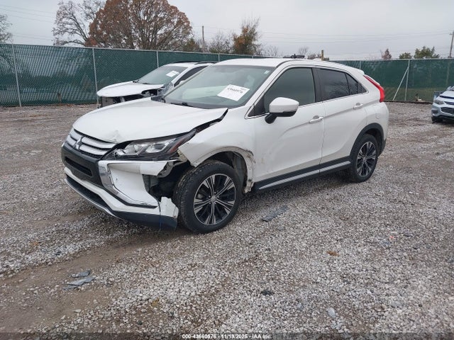 2019 MITSUBISHI ECLIPSE CROSS JA4AT5AA1KZ022601 Photo 1