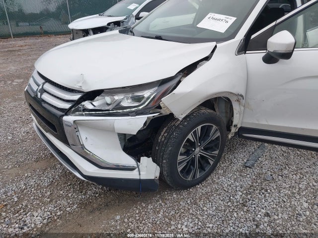 2019 MITSUBISHI ECLIPSE CROSS JA4AT5AA1KZ022601 Photo 5