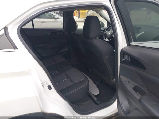 2019 MITSUBISHI ECLIPSE CROSS JA4AT5AA1KZ022601 Photo 7