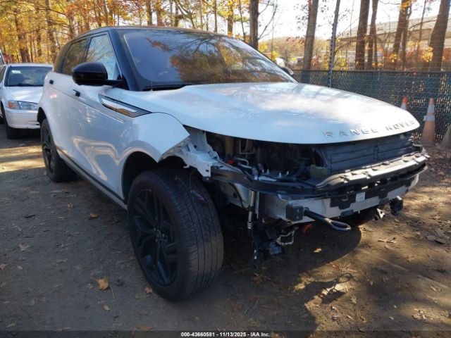 2020 LAND ROVER RANGE ROVER EVOQUE SALZJ2FX4LH119849