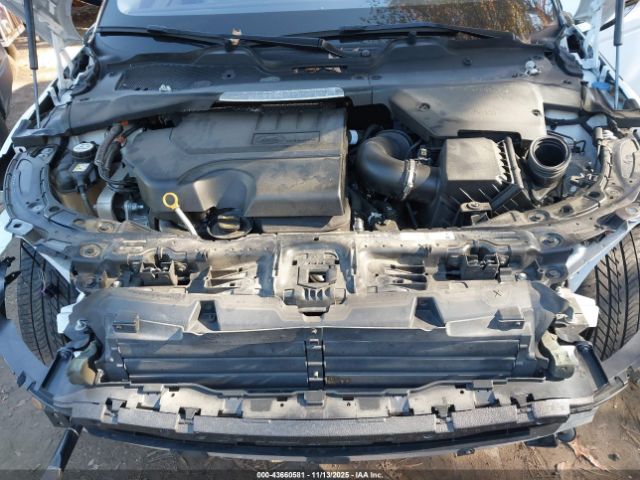 2020 LAND ROVER RANGE ROVER EVOQUE SALZJ2FX4LH119849 Photo 9