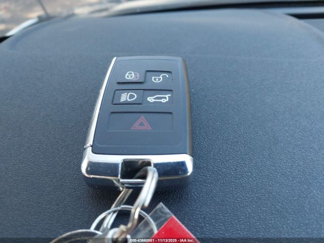 2020 LAND ROVER RANGE ROVER EVOQUE SALZJ2FX4LH119849 Photo 10