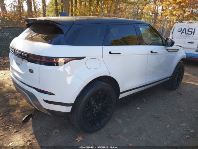 2020 LAND ROVER RANGE ROVER EVOQUE SALZJ2FX4LH119849 Photo 3