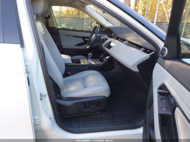 2020 LAND ROVER RANGE ROVER EVOQUE SALZJ2FX4LH119849 Photo 4