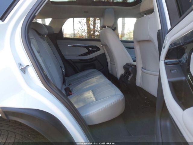 2020 LAND ROVER RANGE ROVER EVOQUE SALZJ2FX4LH119849 Photo 7