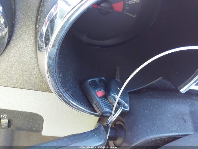 2008 FORD MUSTANG 1ZVHT80N285182039 Photo 10