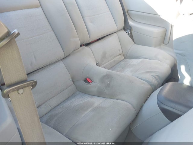 2008 FORD MUSTANG 1ZVHT80N285182039 Photo 7