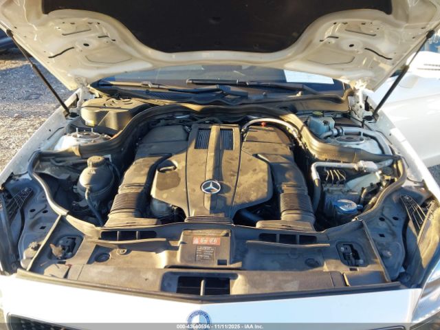 2016 MERCEDES-BENZ CLS 400 WDDLJ6FB8GA175788 Photo 9