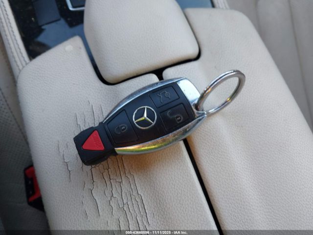 2016 MERCEDES-BENZ CLS 400 WDDLJ6FB8GA175788 Photo 10