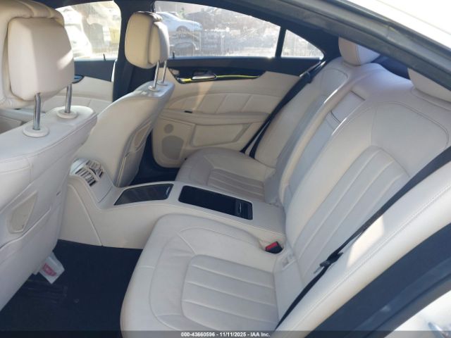 2016 MERCEDES-BENZ CLS 400 WDDLJ6FB8GA175788 Photo 7