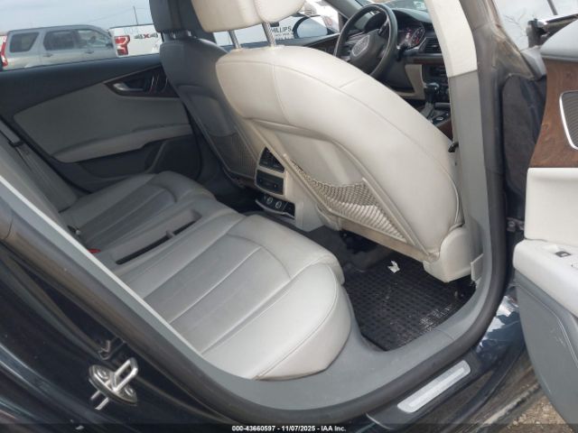 2012 AUDI A7 WAUYGAFCXCN112461 Photo 7