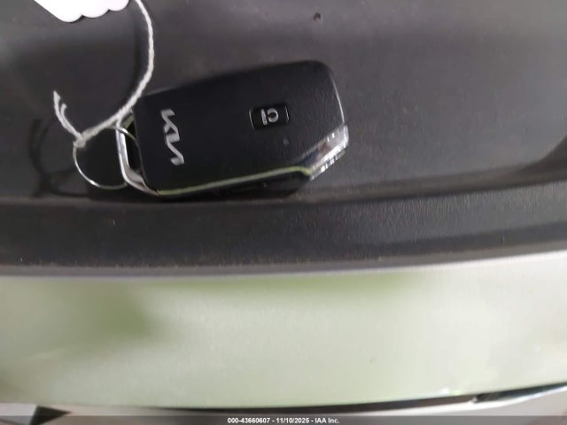 2022 KIA SORENTO PLUG-IN HYBRID KNDRMDLH5N5070494 Photo 10