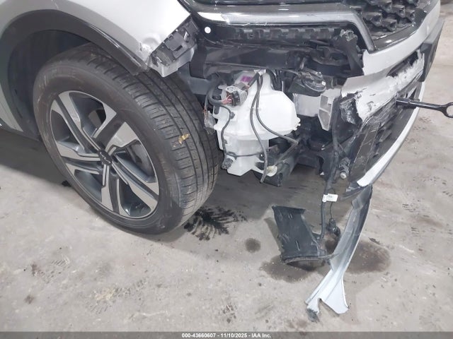 2022 KIA SORENTO PLUG-IN HYBRID KNDRMDLH5N5070494 Photo 5